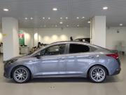 Hyundai Solaris II Рестайлинг Казань  - изображение 32