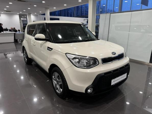 Kia Soul II с пробегом 2016 года, цена 1 139 000 рублей, 187309 км, хэтчбек, Автокод Объявления