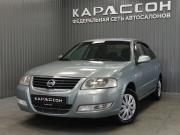 Nissan Almera Classic I Пермь  - изображение 19