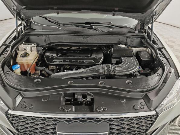Haval F7 I с пробегом 2023 года, цена 2 249 000 рублей, 45592 км, внедорожник, Автокод Объявления