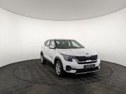 Kia Seltos I Москва  - изображение 29