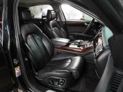Audi A8 III (D4) Воронеж  - изображение 50