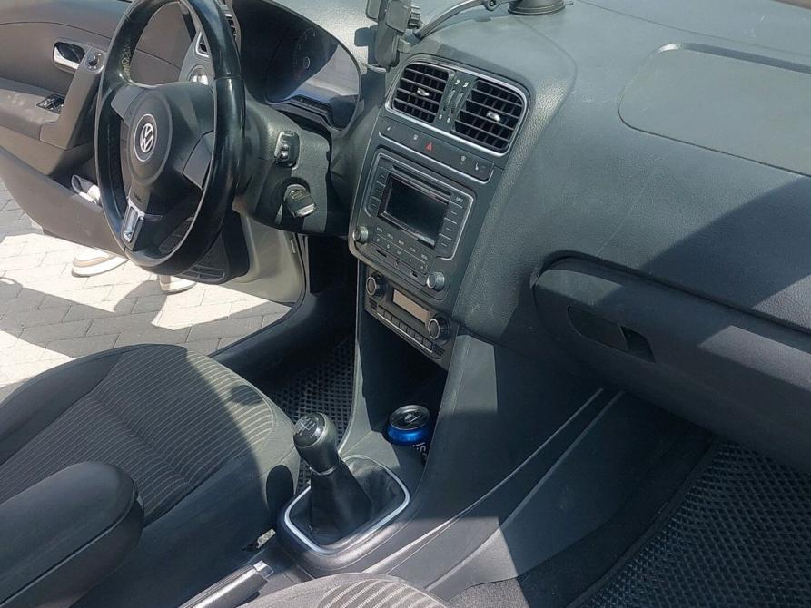 Volkswagen Polo V Кемерово  - изображение 25