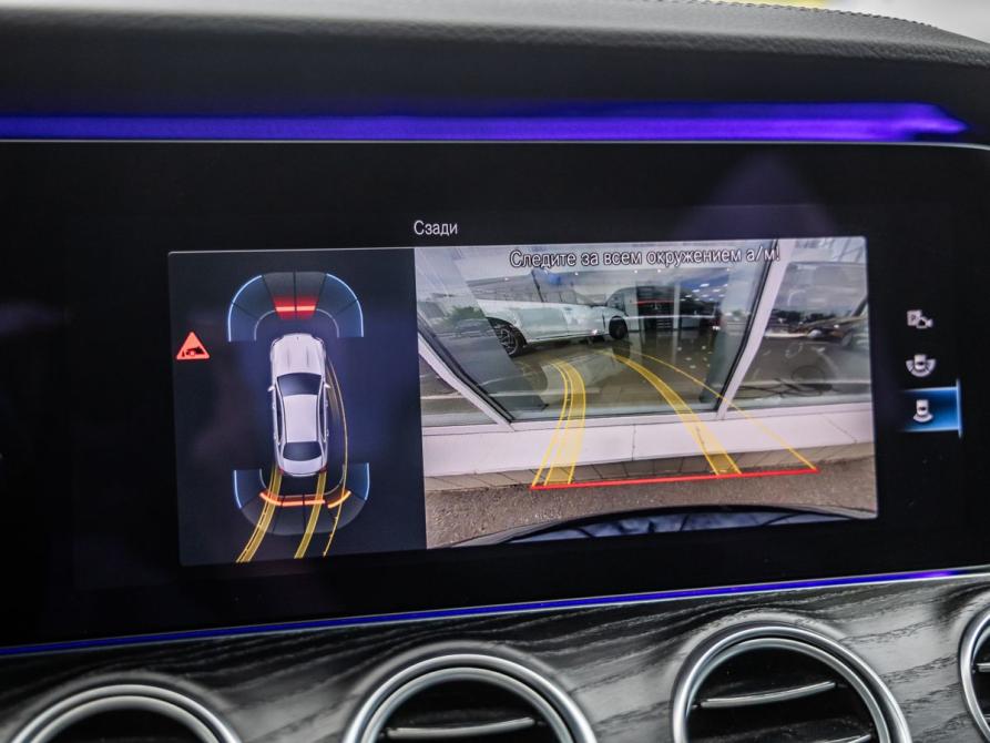 Mercedes-Benz E-Класс V (W213 S213 C238) Рестайлинг Волгоград  - изображение 26