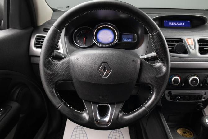 Renault Megane III с пробегом 2014 года, цена 719 000 рублей, 170075 км, хэтчбек, Автокод Объявления