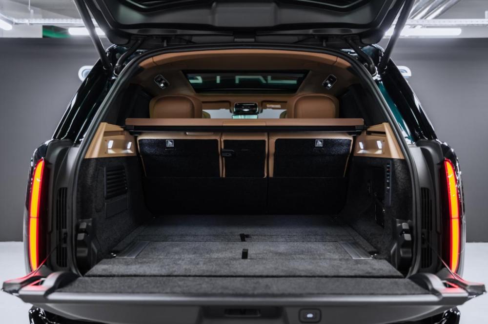 Land Rover Range Rover V Москва  - изображение 9