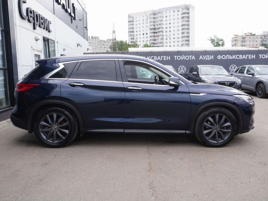 Infiniti QX50 II Москва  - изображение 4