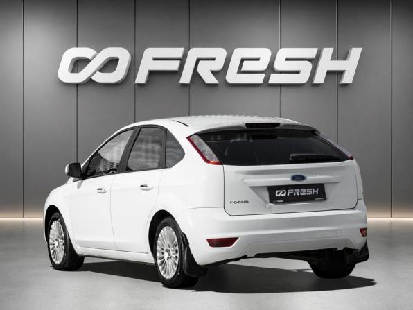 Ford Focus II Рестайлинг с пробегом 2011 года, цена 581 000 рублей, 309504 км, хэтчбек, Автокод Объявления