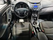 Hyundai Elantra V (MD) Курск  - изображение 28