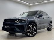 Geely Tugella I Рестайлинг Вологда  - изображение 30