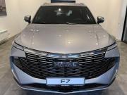 Haval F7 II Москва  - изображение 17