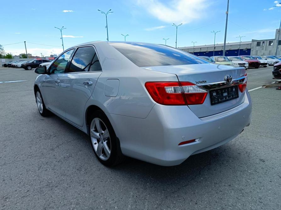Toyota Camry VII (XV50) Тюмень  - изображение 5