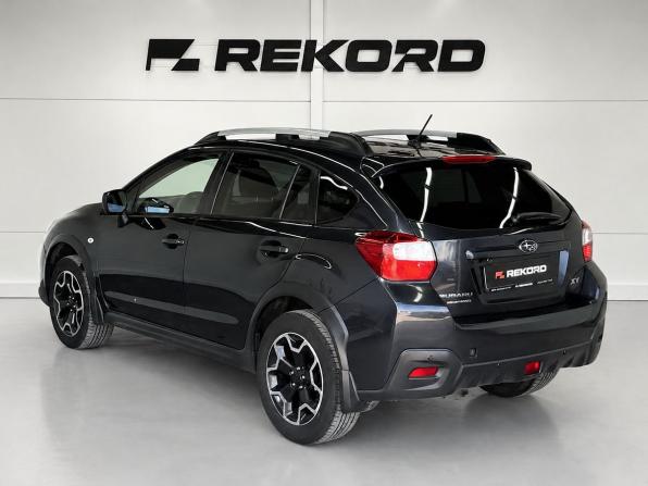 Subaru XV I с пробегом 2012 года, цена 1 639 000 рублей, 85031 км, внедорожник, Автокод Объявления