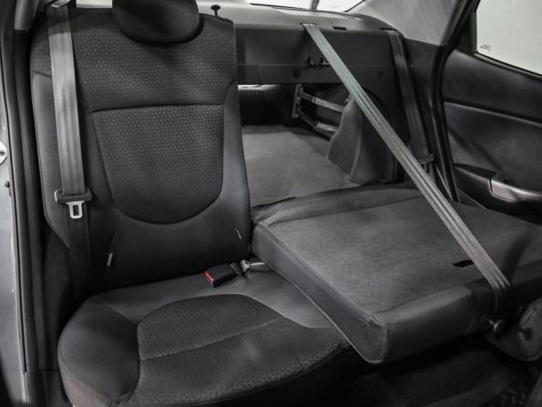 Kia Rio III Рестайлинг с пробегом 2015 года, цена 1 199 000 рублей, 101961 км, седан, Автокод Объявления