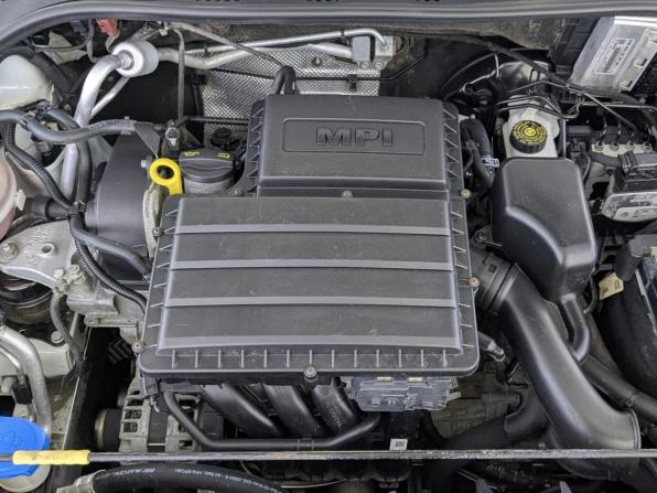 Skoda Rapid II с пробегом 2021 года, цена 1 285 000 рублей, 186824 км, лифтбек, Автокод Объявления