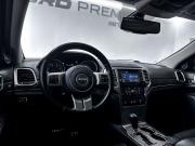 Jeep Grand Cherokee IV (WK2) Уфа  - изображение 59