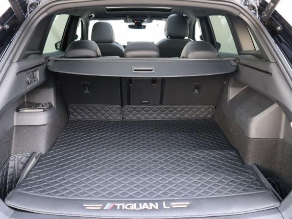 Volkswagen Tiguan III (China Market) с пробегом 2025 года, цена 4 399 000 рублей, 13408 км, внедорожник, Автокод Объявления