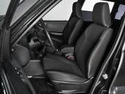 Lada (ВАЗ) Niva Travel I Ростов-на-Дону  - изображение 29