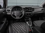 Hyundai Solaris II Рестайлинг Краснодар  - изображение 30