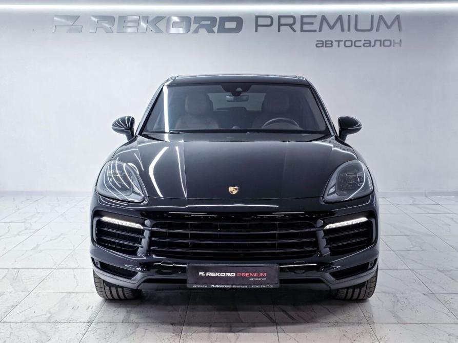 Porsche Cayenne III Уфа  - изображение 4