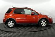 Suzuki SX4 I (Classic) Рестайлинг Нижний Новгород  - изображение 27