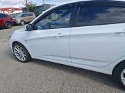 Hyundai Solaris I Рестайлинг Ставрополь  - изображение 15