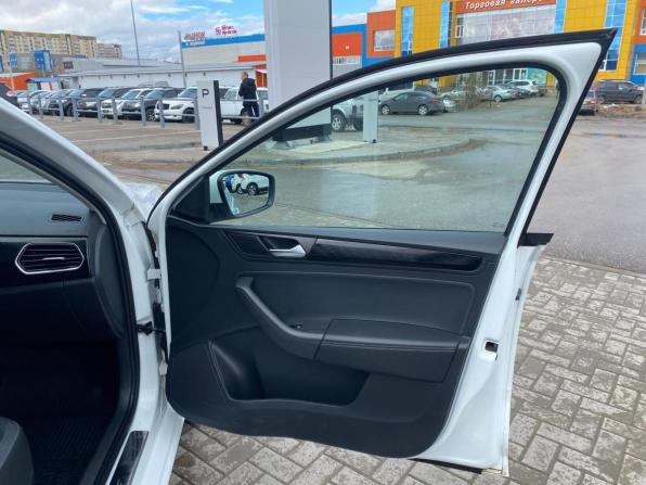 Volkswagen Polo VI с пробегом 2020 года, цена 1 550 000 рублей, 101827 км, лифтбек, Автокод Объявления