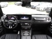 Mercedes-Benz G-Класс AMG II (W463) Москва  - изображение 50