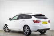 Lada (ВАЗ) Vesta I Оренбург  - изображение 28