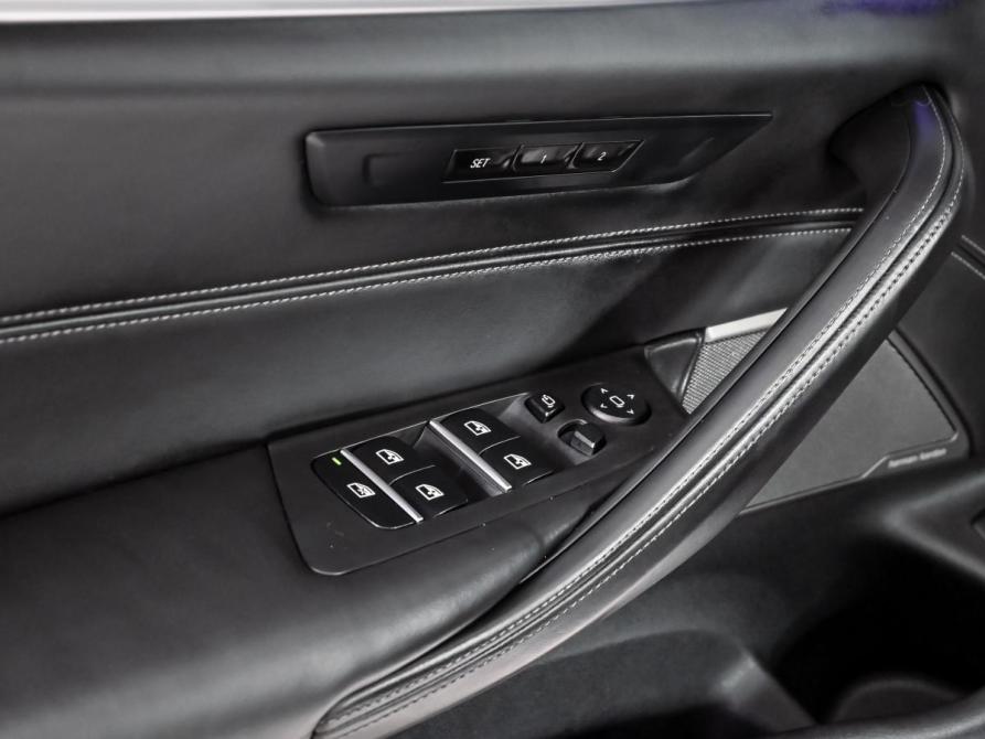 BMW 5 серии VII (G30/G31/G38) Екатеринбург  - изображение 16