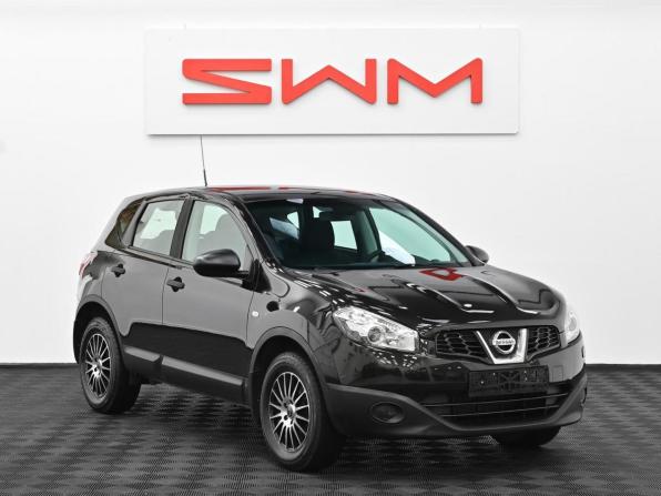 Nissan Qashqai I Рестайлинг с пробегом 2013 года, цена 659 000 рублей, 133000 км, внедорожник, Автокод Объявления