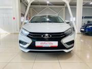 Lada (ВАЗ) Vesta I Рестайлинг (NG) Миасс  - изображение 28
