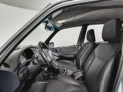 Chevrolet Niva I Рестайлинг Уфа  - изображение 42