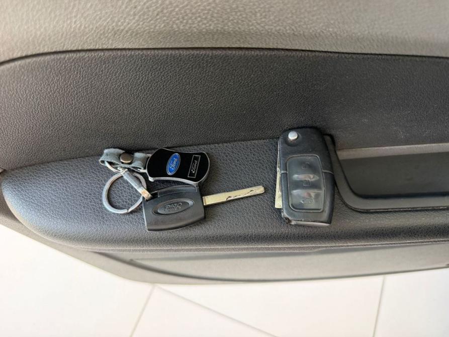 Ford Focus II Рестайлинг Таганрог  - изображение 30