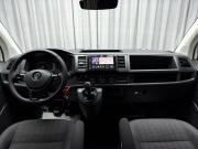 Volkswagen Caravelle T6 Ижевск  - изображение 40