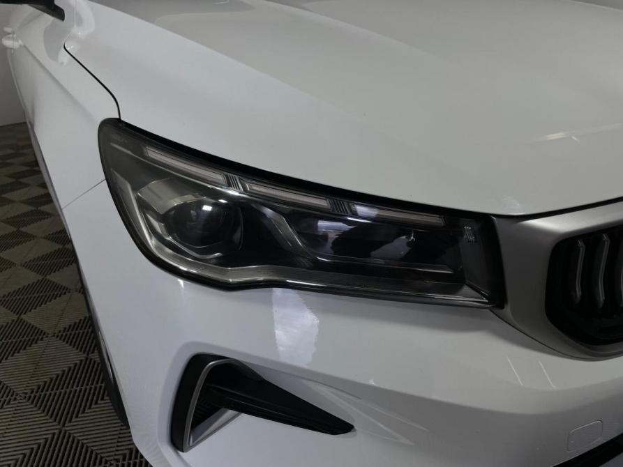 Geely Emgrand II Воронеж  - изображение 7