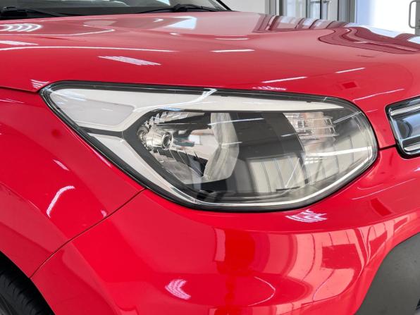 Kia Soul II Рестайлинг с пробегом 2018 года, цена 1 700 000 рублей, 78329 км, хэтчбек, Автокод Объявления