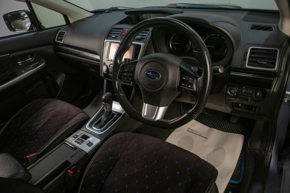 Subaru Levorg I Челябинск  - изображение 8