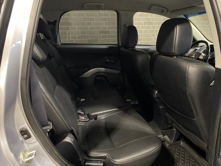 Mitsubishi Outlander II Рестайлинг Челябинск  - изображение 10