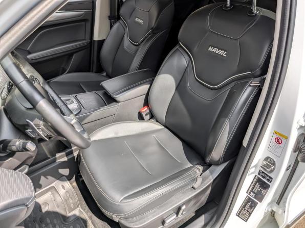 Haval Jolion I с пробегом 2022 года, цена 1 600 000 рублей, 105240 км, внедорожник, Автокод Объявления