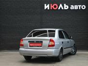 Hyundai Accent II Екатеринбург  - изображение 20