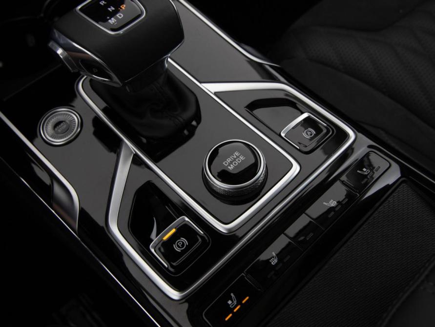 Hongqi HS5 I Санкт-Петербург  - изображение 18