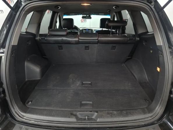 Hyundai Santa Fe II с пробегом 2008 года, цена 999 000 рублей, 199000 км, внедорожник, Автокод Объявления