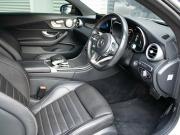 Mercedes-Benz C-Класс IV (W205) Иркутск  - изображение 70