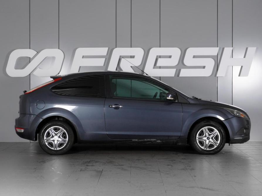 Ford Focus II Рестайлинг Минеральные Воды  - изображение 5