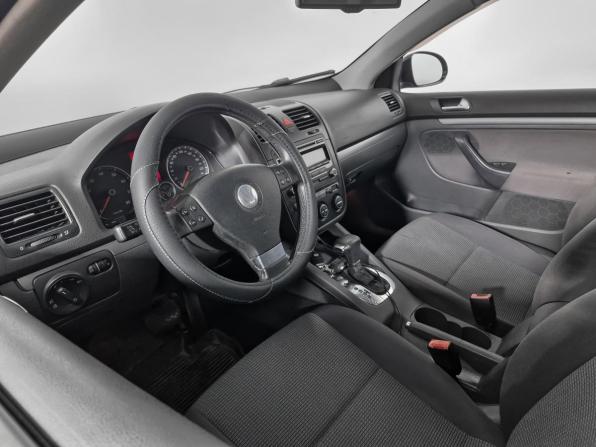 Volkswagen Jetta V с пробегом 2009 года, цена 529 000 рублей, 170923 км, седан, Автокод Объявления