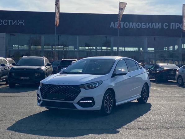 Omoda S5 с пробегом 2023 года, цена 1 309 000 рублей, 44583 км, седан, Автокод Объявления