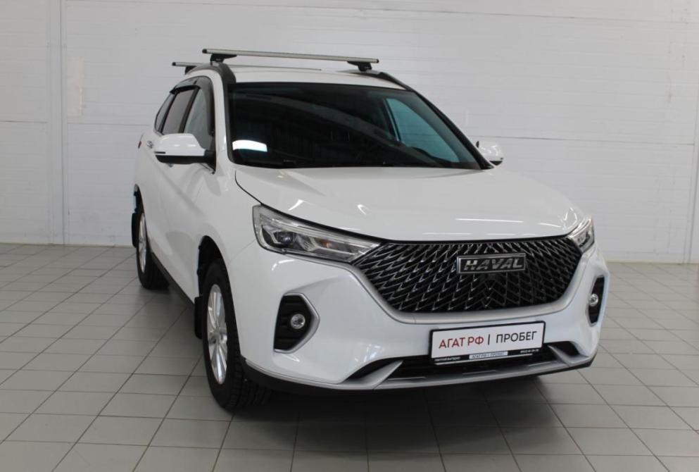 Haval M6 II Астрахань  - изображение 3