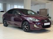 Hyundai Solaris I Челябинск  - изображение 32