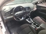 Hyundai Elantra VI (AD) Рестайлинг Челябинск  - изображение 38